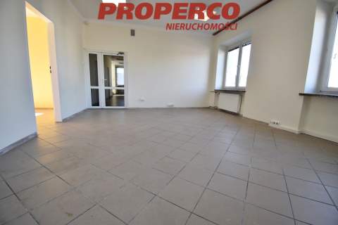 Lokal biurowo - usługowy, 45 m2, ul. Łódzka