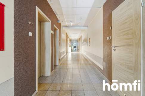 Atrakcyjny obiekt hotelowy
