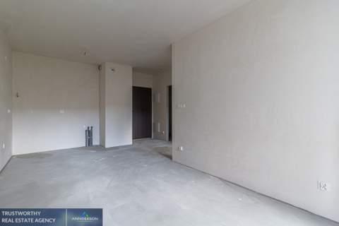 Centrum, 52 m2, 3 pokoje, balkon, parking,