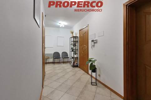 Lokal 40m2, biuro klimatyzacja, parking, Szydłówek