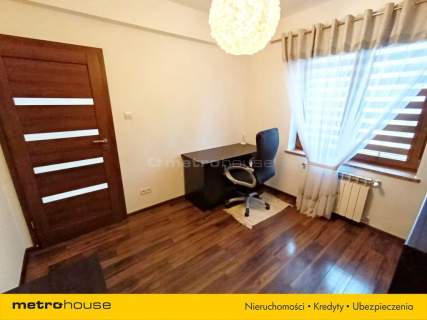 Nowoczesny dom z SPA, fotowoltaiką 136m2 Daleszyce