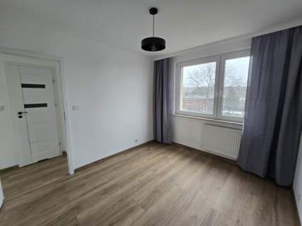 Mieszkanie na sprzedaż, 61 m2, Sosnowiec