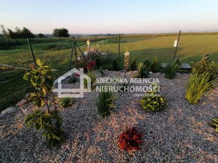 Dom wolnostojący Białogarda 260m2 Blisko Łeby 