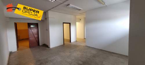 Magazyn, Produkcja - Tir, Rampa Nowa Huta Kraków