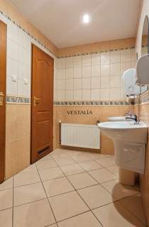 Gotowy Biznes w Centrum Miasta