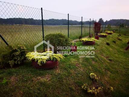 Dom wolnostojący Białogarda 260m2 Blisko Łeby 