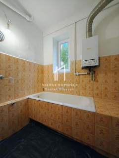 PARTER DOMU Z OGRODEM, NIEGŁOWICE, GM. JASŁO