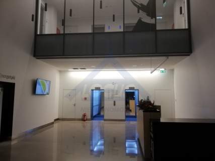 Do wynajęcia biuro w Al. Jerozolimskie 994m2
