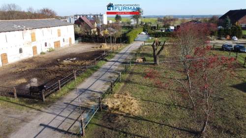Działka na sprzedaż, 24331 m2, Biała