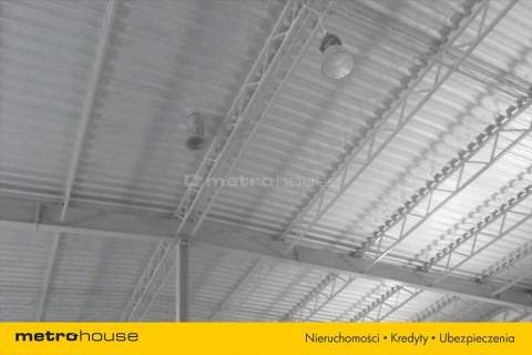 Magazyn 900m2 do wynajęcia w Toruniu