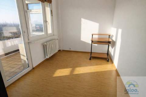 3 POK widna kuchnia loggia gotowe do zamieszkania