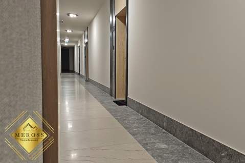 Parkitka P D32 z Inteligentnym Magazynem Energii 