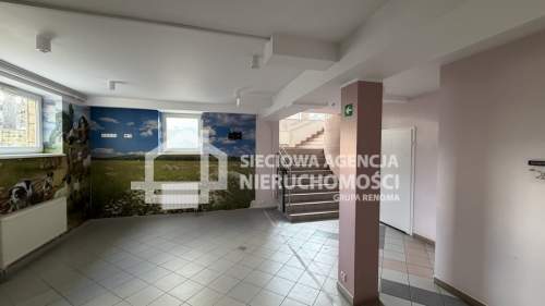 Lokal od głównej ulicy- Gdynia Działki Leśne