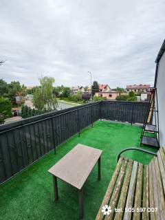 Na sprzedaż dom 90 m2 z działką 367 m2