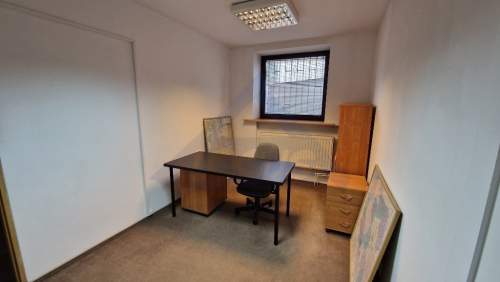 Lokal biurowy na Pradze Południe 135 m2