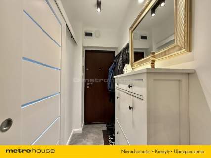 Mieszkanie na sprzedaż, 23 m2, Warszawa