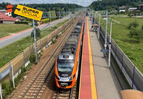 Niepołomicka Strefa Inwestycyjna 2,6 ha