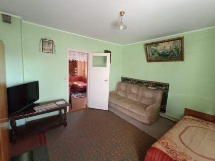 Dom do własnej aranżacji dz. 2500m2