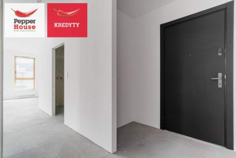 Mieszkanie na sprzedaż, 36,27 m2, Gdańsk