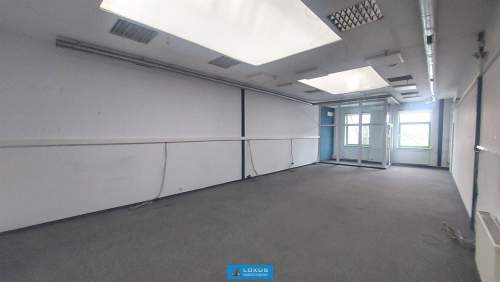 Lokal biurowy produkcyjny 150 m2 parking