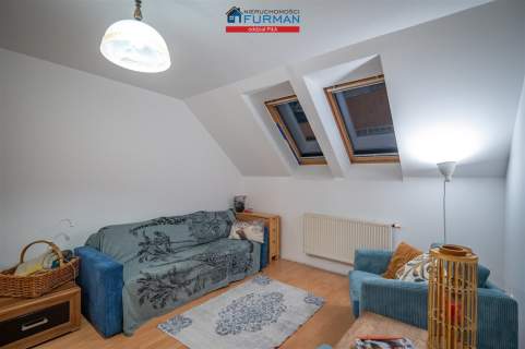 Mieszkanie na sprzedaż, 50,63 m2, Piła