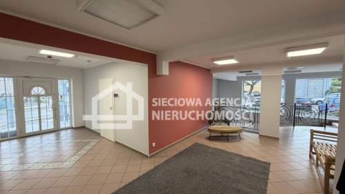 Lokal od głównej ulicy- Gdynia Działki Leśne