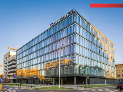 Nieruchomość komercyjna do wynajęcia, 315 m2, Warszawa