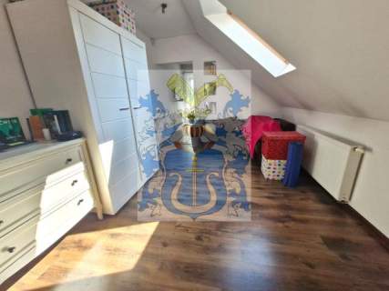 Gaj, Mogilany dom 152m2 4/5pok, duży ogród