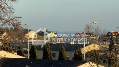Dom z widokiem na morze- Gdynia Oksywie