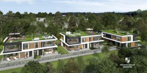 Apartament, 4 pokoje, ul. Emaus, Wola Justowska