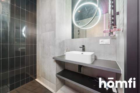 Tematyczny apartament 2 pokoje ROI 6-12%