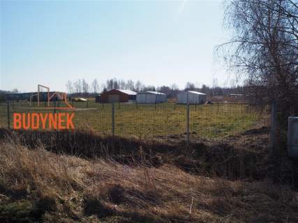 Działka rekreacyjna - Darłowo