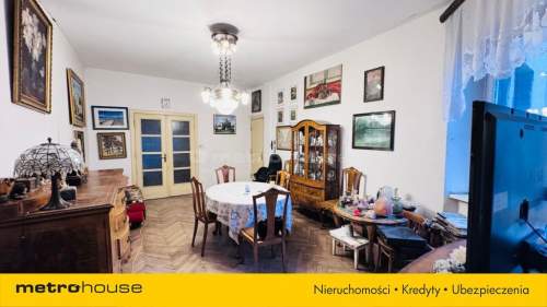 Mieszkanie na sprzedaż, 106,41 m2, Łódź