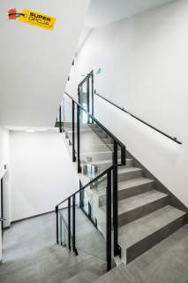 Biuro, lokal na parterze- Kraków Czyżyny