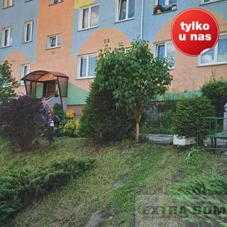 Mieszkanie na sprzedaż, 20 m2, Resko