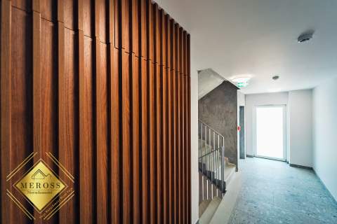 Parkitka N E16 z Inteligentnym Magazynem Energii 