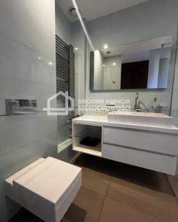 3 pok apartament 5 min od morza długoterminowo