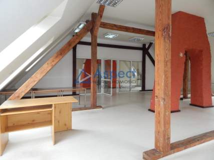 Biuro do wynajęcia, 170 m2, Szczecin