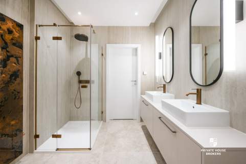 Wykończony apartament w doskonałej lokalizacji
