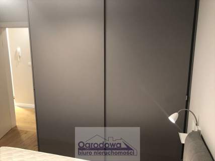 apartament w stylu LOFT z tarasem 30 m2, garaż