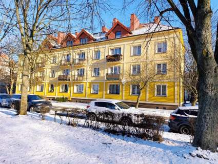 Mieszkanie na sprzedaż, 35,4 m2, Tychy
