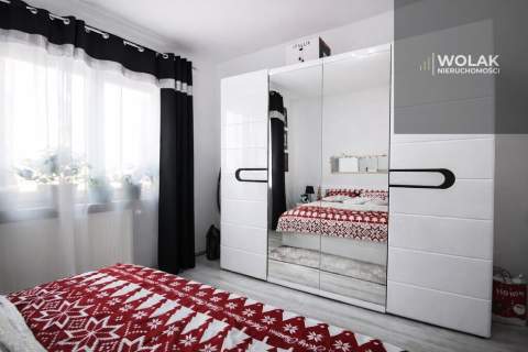 Mieszkanie 56,70m2 w Nowej Rudzie