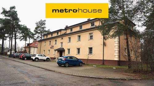 Mieszkanie na sprzedaż, 35,21 m2, Borne Sulinowo