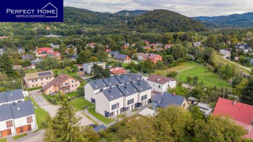 Ostatnie 2 apartamenty z ogródkiem w Ustroniu,idealne do życia