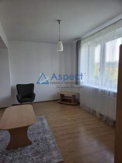 Mieszkanie do wynajęcia, 35 m2, Szczecin