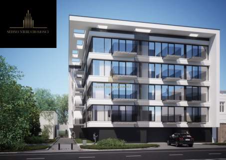 Mieszkanie na sprzedaż, 45 m2, Bydgoszcz