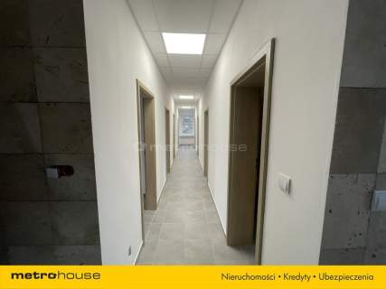 OKAZJA Obiekt biurowy na Wynajem 380m2 
