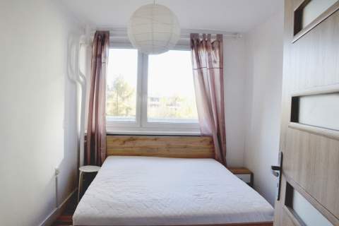 Wynajmę mieszkanie z balkonem 49m2 Os. Tysiąclecia Katowice