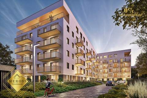Parkitka M81 z Inteligentnym Magazynem Energii 