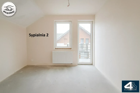 Kraków/ Tyniec, Dom 183 m2, przy Parku 